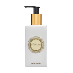 ABAHNA Mandarin & Sicilian Bergamot Hand Lotion