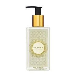 ABAHNA Vetiver & Cedarwood Hand Wash