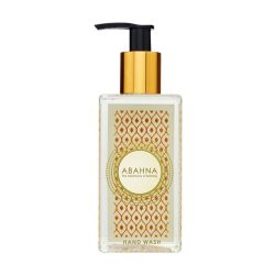 ABAHNA Mandarin & Sicilian Bergamot Hand Wash