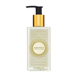 ABAHNA Vetiver & Cedarwood Shower Gel 250ml Damen