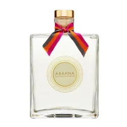 ABAHNA Frangipani & Orange Blossom Bath Foam 500ml Unisex