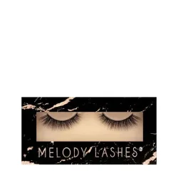 Melody Lashes Elin Künstliche Wimpern 1 ct