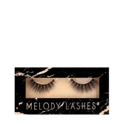 Melody Lashes Boujee Lashes Faux Mink 1ST