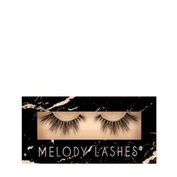 Melody Lashes Fancy Lashes Faux Mink 1ST