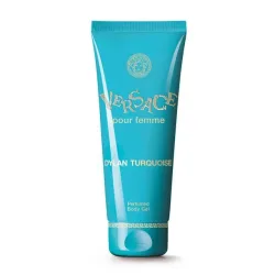 Versace Dylan Turquoise Körpergel 200ml Damen