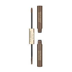 Clarins Brow Duo Augenbrauen Mascara