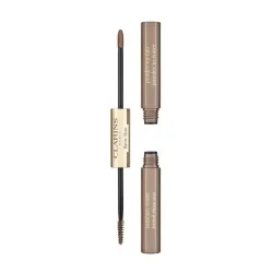 Clarins Brow Duo Augenbrauen Mascara