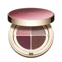 Clarins Ombre 4 Couleurs Palette 1ST