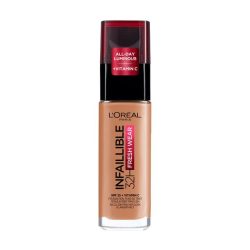 L'ORÉAL PARIS INFAILLIBLE 24H Fresh Wear Make-up 1ST
