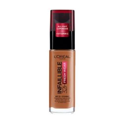 L'ORÉAL PARIS INFAILLIBLE 32H Fresh Wear Make-up 1ST