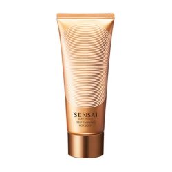SENSAI Silky Bronze Self Tanning for Body