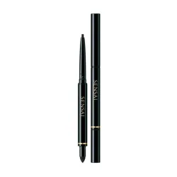 SENSAI Lasting PENCIL Eyeliner 0,1 g 02 Deep Brown