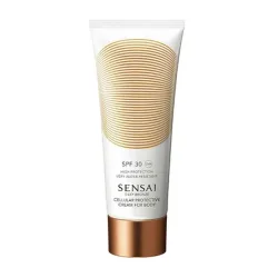 SENSAI Silky Bronze Cellular Protective Body SPF30
