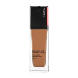 Shiseido Synchro Skin Radiant Lifting Foundation 1ST