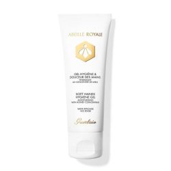 Guerlain Abeille Royale Gel Hygiène & Douceur des Mains