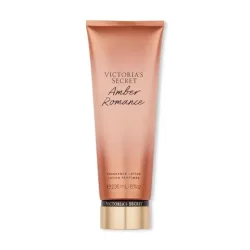 Victoria's Secret Amber Romance Body Lotion 236ml Damen