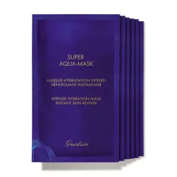 Guerlain Super Aqua-Mask Masque Hydratation Intense
