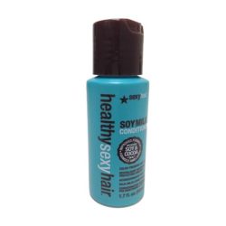sexyhair healthy Sulfate-Free Soy Moisturizing Conditioner