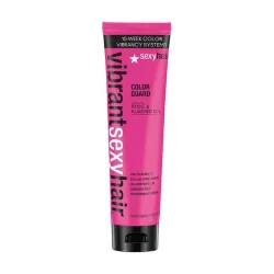 sexyhair vibrant Color Guard Rose & Almond Oil