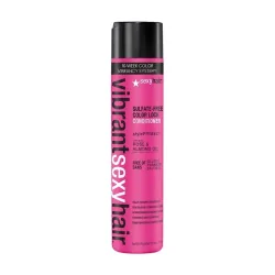 sexyhair vibrant Sulfate-Free Color Lock Conditioner