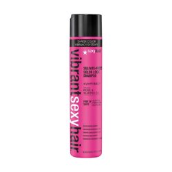 sexyhair vibrant Sulfate-Free Color Lock Shampoo