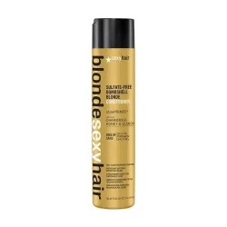 sexyhair blonde Sulfate-Free Bombshell Blonde Conditioner