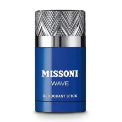 Missoni Wave pour Homme Deo Stick 75ml Herren