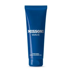 Missoni Wave pour Homme Shower Gel 250ml Herren