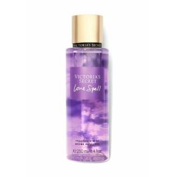 Victoria’s Secret Love Spell by Victoria’s Secret Fragrance Mist Spray 248 ml