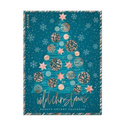 LAHAYE Adventskalender Wild Leopard Adventskalender
