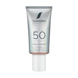Skinvisibles Aqua Sense UV Defense Fluid SPF50