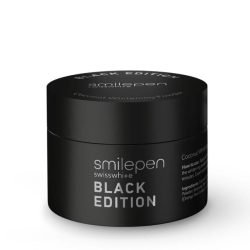 SmilePen Black Edition Pulver