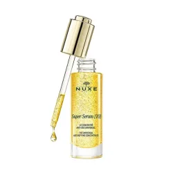 Nuxe - Super Serum – Die universelle Anti-Aging Essenz, Super Serum Konzentrat Anti-Age Universel, 30 ml