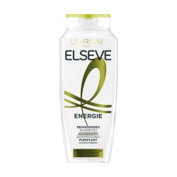 Elsève Shampoo Citrus