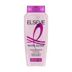 Elsève Nutri-Gloss Shampoo