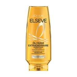 L'Oréal Paris - Huile Extraordinaire : Nährende Pflegespülung, 200 ml