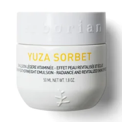 ERBORIAN Yuza Sorbet Gesichtscreme 50 ml