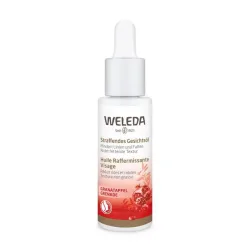 Weleda Granatapfel Straffendes Gesichtsöl 30ml Damen