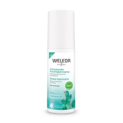 Weleda Feigenkaktus Erfrischendes Feuchtigkeitsspray 100ml Damen