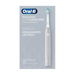 Oral-B Pulsonic Slim Clean 2000