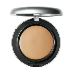 MAC Cosmetics - Studio Fix Tech Cream-To-Powder Foundation, 10 g, NC
