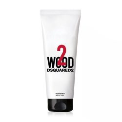 DSQUARED2 2 WOOD Körpergel 200ml Unisex