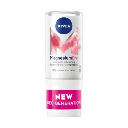 Nivea Magnesium Dream Deo Stick 50ml Damen