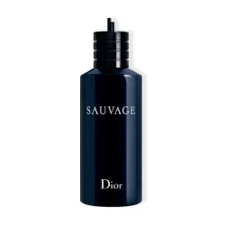 Dior - Eau de Toilette Refill, Sauvage, 300 ml