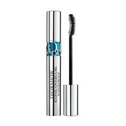 Dior - show Iconic Overcurl Waterproof, Mascara show Iconic Overcurl, 6 g, Noir