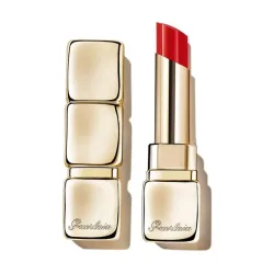 Guerlain - Kiss Kiss Shine Bloo, Kk Shine Bloom Lips, 2.8G,  PETAL RED