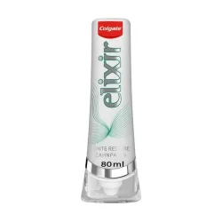 Colgate Elixir White Restore Zahnpasta zur Bekämpfung von Verfärbungen