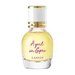 Lanvin A Girl in Capri Eau de Toilette 30ml Damen