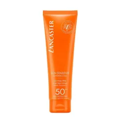 Lancaster Sun Sensitive Oil Free Body Milk SPF50