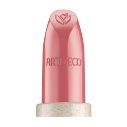 Artdeco green COUTURE Natural Cream Lipstick 1ST